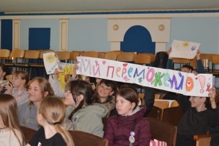 інтелектуально-розважальна гра «Найрозумніший»