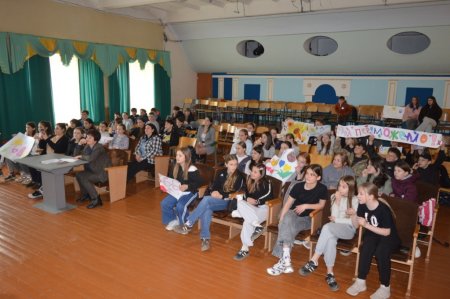 інтелектуально-розважальна гра «Найрозумніший»