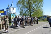в осередку стартували підсумкові тренінгові заняття