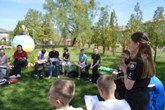 Профілактична зустріч із питань протидії булінгу