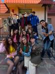 Тиждень стилю: яскраві 90-ті 