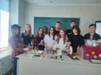 Третій день Інженерного тижня у Володимирецькому ліцеї «Колегіум» 