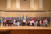 профорієнтаційна екскурсія