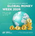 України в межах Всесвітнього тижня грошей (Global Money Week)