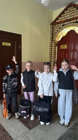 Яскравий старт Тижня стилю в ліцеї