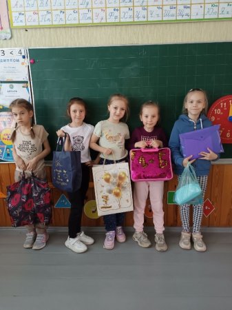 Яскравий старт Тижня стилю в ліцеї