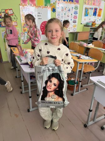 Яскравий старт Тижня стилю в ліцеї