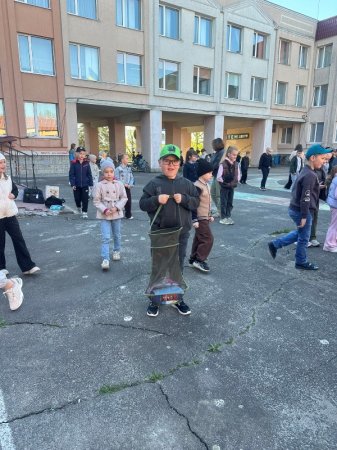 Яскравий старт Тижня стилю в ліцеї