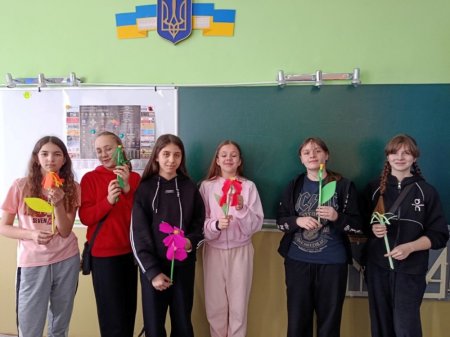 ІНЖЕНЕРНИЙ ТИЖДЕНЬ У ЛІЦЕЇ
