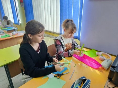 ІНЖЕНЕРНИЙ ТИЖДЕНЬ У ЛІЦЕЇ