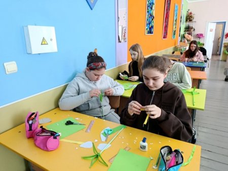 ІНЖЕНЕРНИЙ ТИЖДЕНЬ У ЛІЦЕЇ