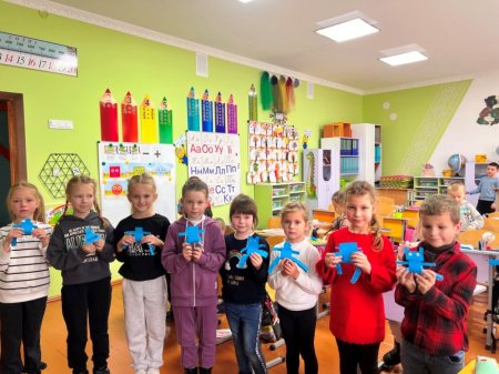 ІНЖЕНЕРНИЙ ТИЖДЕНЬ У ЛІЦЕЇ