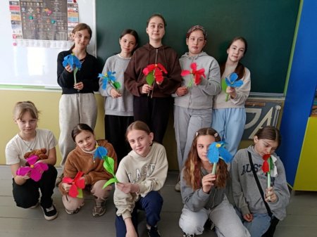 ІНЖЕНЕРНИЙ ТИЖДЕНЬ У ЛІЦЕЇ