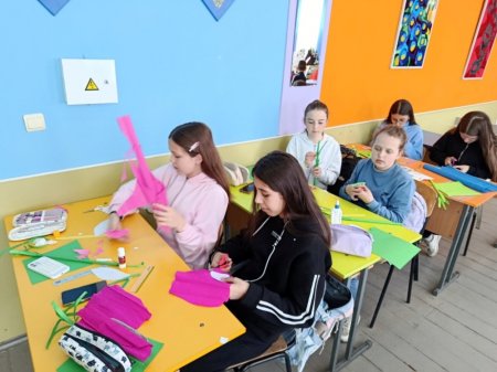 ІНЖЕНЕРНИЙ ТИЖДЕНЬ У ЛІЦЕЇ
