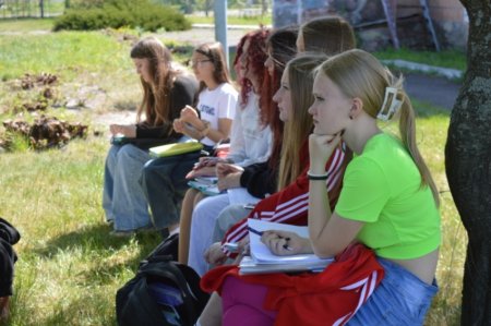 Профілактична зустріч із питань протидії булінгу