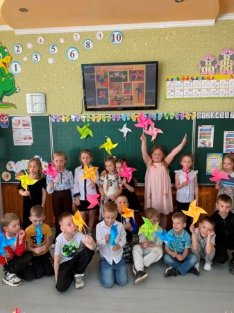 Третій день Інженерного тижня у Володимирецькому ліцеї «Колегіум» 