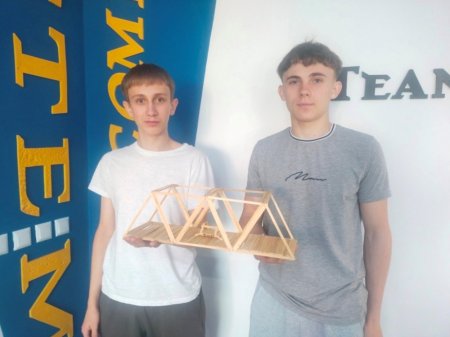 Третій день Інженерного тижня у Володимирецькому ліцеї «Колегіум» 