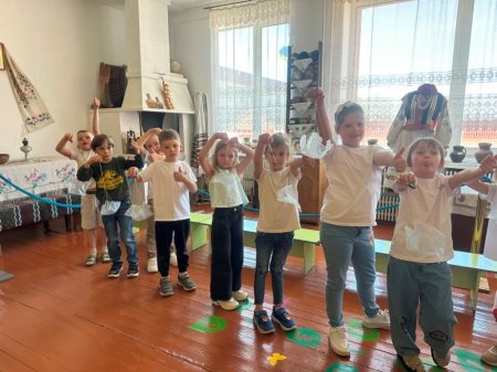 Третій день Інженерного тижня у Володимирецькому ліцеї «Колегіум» 