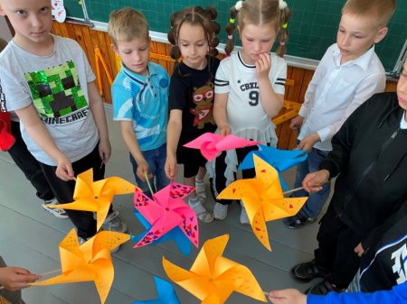 Третій день Інженерного тижня у Володимирецькому ліцеї «Колегіум» 