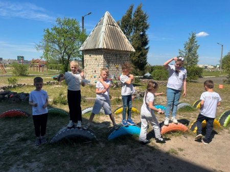 Третій день Інженерного тижня у Володимирецькому ліцеї «Колегіум» 