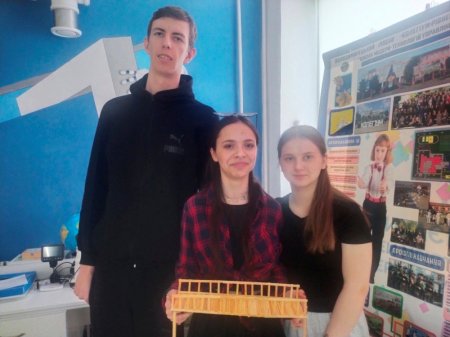 Третій день Інженерного тижня у Володимирецькому ліцеї «Колегіум» 