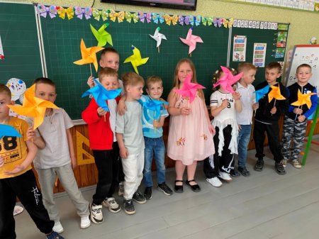 Третій день Інженерного тижня у Володимирецькому ліцеї «Колегіум» 