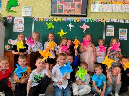 Третій день Інженерного тижня у Володимирецькому ліцеї «Колегіум» 