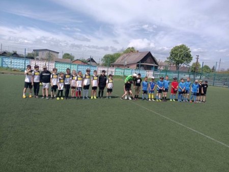 Пліч-о-пліч. Всеукраїнські шкільні ліги