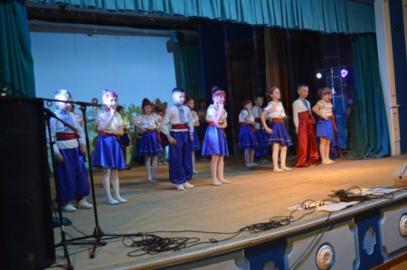 Весняний благодійний концерт у ліцеї