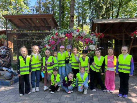 Екскурсія до міста Луцьк