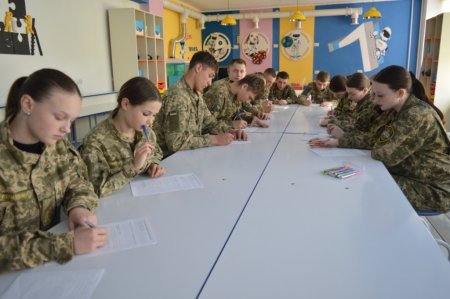 Психологічна підготовка до НМТ: як опанувати хвилювання