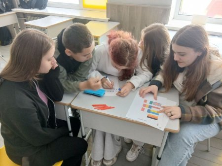 Третій день тижня європи