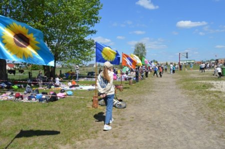 Весняний CAMP «Курс на літо»: яскравий фінал навчального року та звитяги гри "ДЖУРА"!