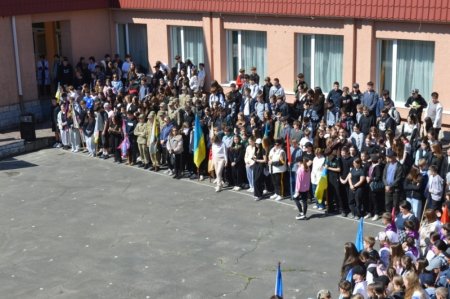 Весняний CAMP «Курс на літо»: яскравий фінал навчального року та звитяги гри "ДЖУРА"!