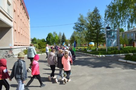 Весняний CAMP «Курс на літо»: яскравий фінал навчального року та звитяги гри "ДЖУРА"!