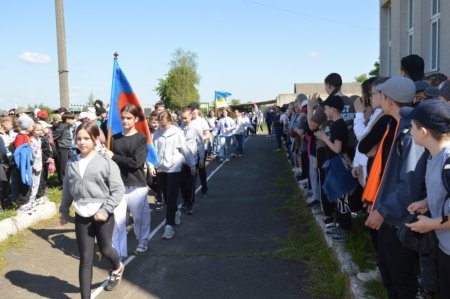 Весняний CAMP «Курс на літо»: яскравий фінал навчального року та звитяги гри "ДЖУРА"!