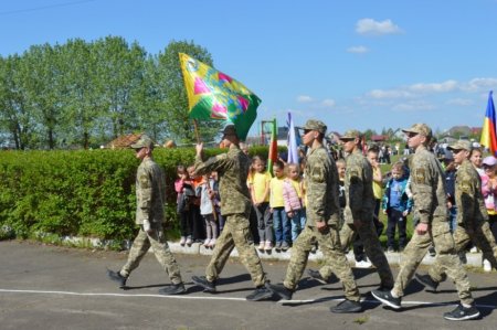 Весняний CAMP «Курс на літо»: яскравий фінал навчального року та звитяги гри "ДЖУРА"!
