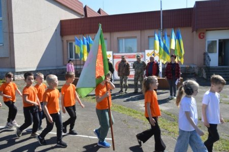 Весняний CAMP «Курс на літо»: яскравий фінал навчального року та звитяги гри "ДЖУРА"!
