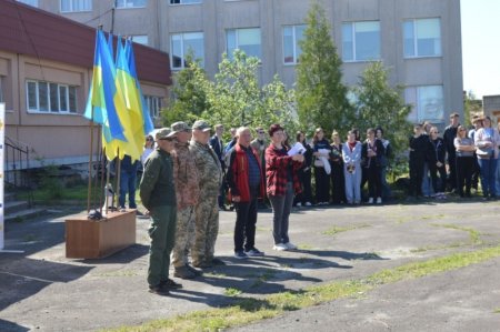 Весняний CAMP «Курс на літо»: яскравий фінал навчального року та звитяги гри "ДЖУРА"!