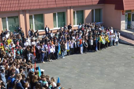 Весняний CAMP «Курс на літо»: яскравий фінал навчального року та звитяги гри "ДЖУРА"!