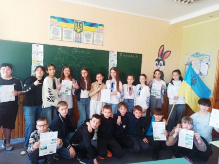 Європейський тиждень: яскравий калейдоскоп подій 15 травня
