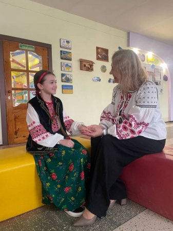 День Вишиванки