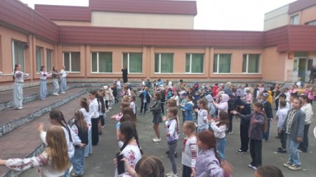 День Вишиванки
