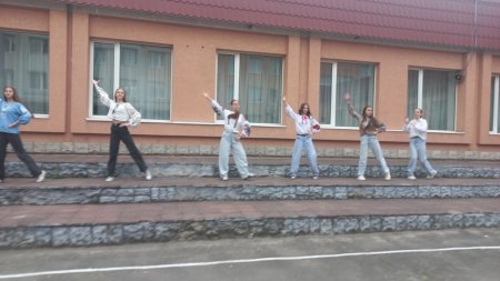День Вишиванки