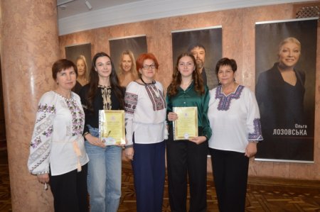 Тріумф інтелекту: наш ліцей — найкращий серед селищних закладів загальної середньої освіти Рівненщини!