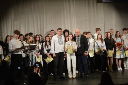 Тріумф інтелекту: наш ліцей — найкращий серед селищних закладів загальної середньої освіти Рівненщини!