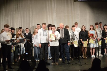 Тріумф інтелекту: наш ліцей — найкращий серед селищних закладів загальної середньої освіти Рівненщини!