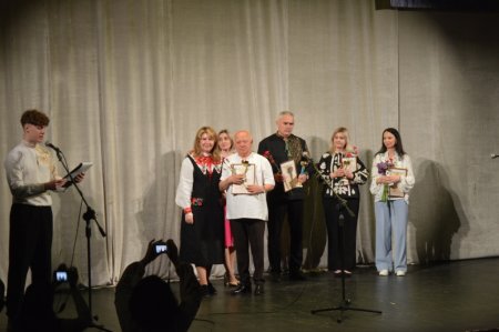 Тріумф інтелекту: наш ліцей — найкращий серед селищних закладів загальної середньої освіти Рівненщини!