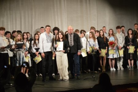 Тріумф інтелекту: наш ліцей — найкращий серед селищних закладів загальної середньої освіти Рівненщини!