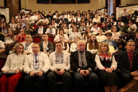 Тріумф інтелекту: наш ліцей — найкращий серед селищних закладів загальної середньої освіти Рівненщини!